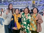 ส่งอาจารย์และนักเรียน โครงการเรียนภาษาอังกฤษแบบเข้ม ณ Centre ... Image 13